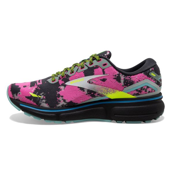 BROOKS W GHOST 15 DRIP null