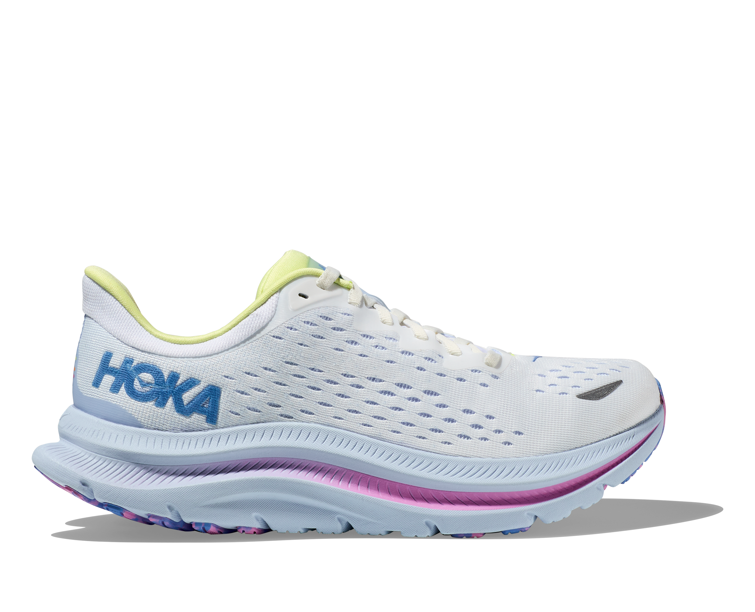 HOKA W KAWANA WHITE/ICE WATER